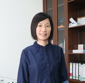 梁慧敏副教授<br>Associate Professor Dr. Neoh Hui-min